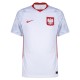 2026-2027 Poland Home Shirt 2026-2027 Poland Home Shirt