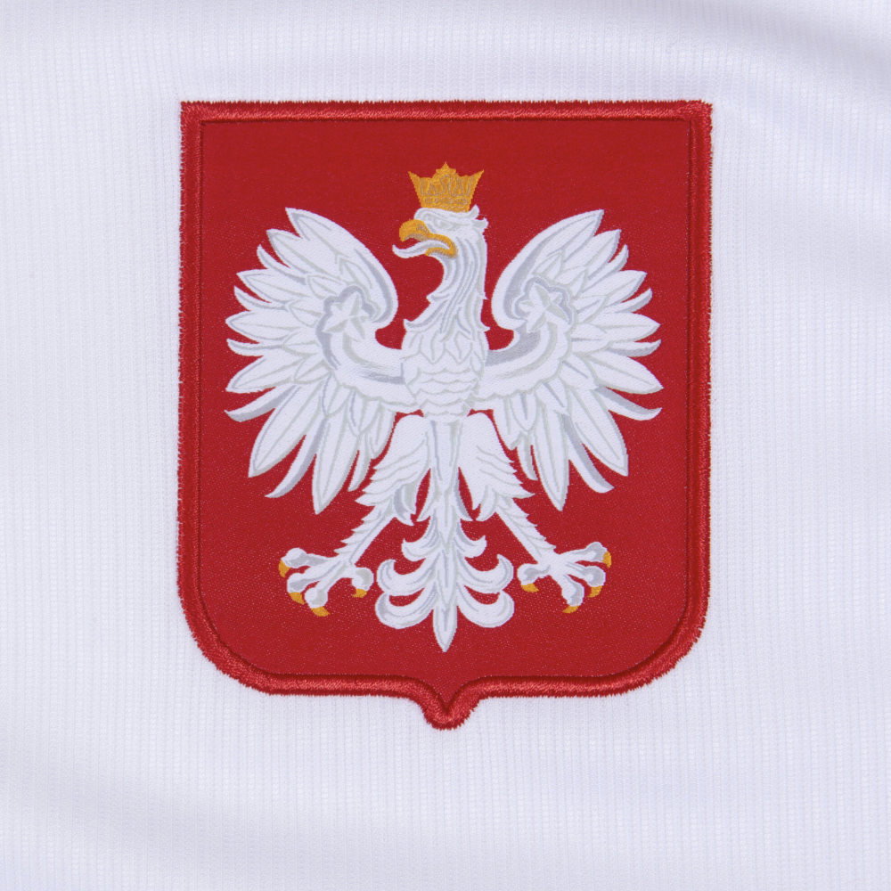 2026-2027 Poland Home Shirt 2026-2027 Poland Home Shirt