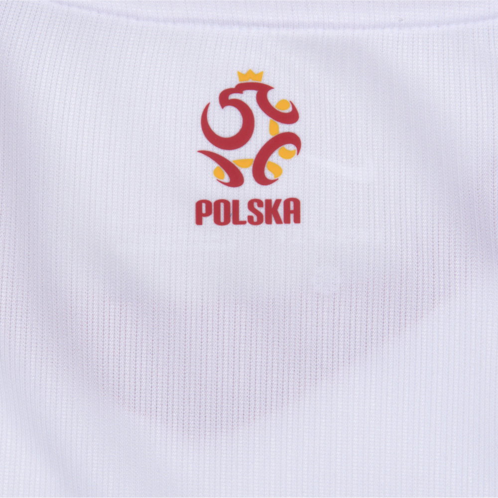 2026-2027 Poland Home Shirt 2026-2027 Poland Home Shirt