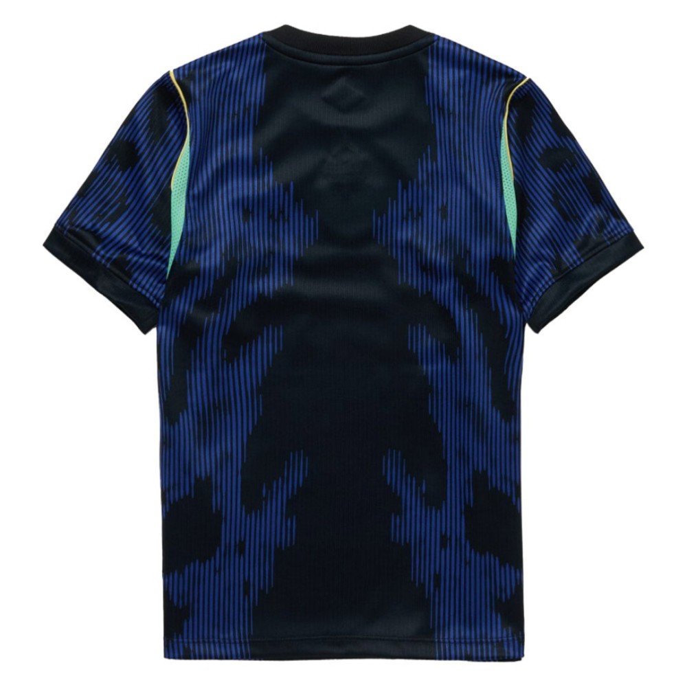 2026-2027 Brazil Away Mini Kit 2026-2027 Brazil Away Mini Kit