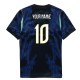 2026-2027 Brazil Away Mini Kit 2026-2027 Brazil Away Mini Kit