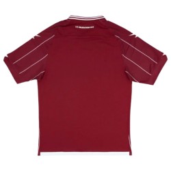 2024-2025 Salernitana Home Shirt