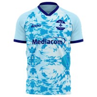 Fiorentina 2026-2027 Concept Kit (Sky) Adult Short Sleeve