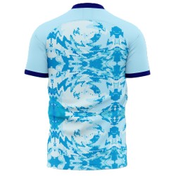 Fiorentina 2026-2027 Concept Kit (Sky) Adult Short Sleeve Fiorentina 2026-2027 Concept Kit (Sky) Adult Short Sleeve