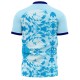 Fiorentina 2026-2027 Concept Kit (Sky) Adult Short Sleeve