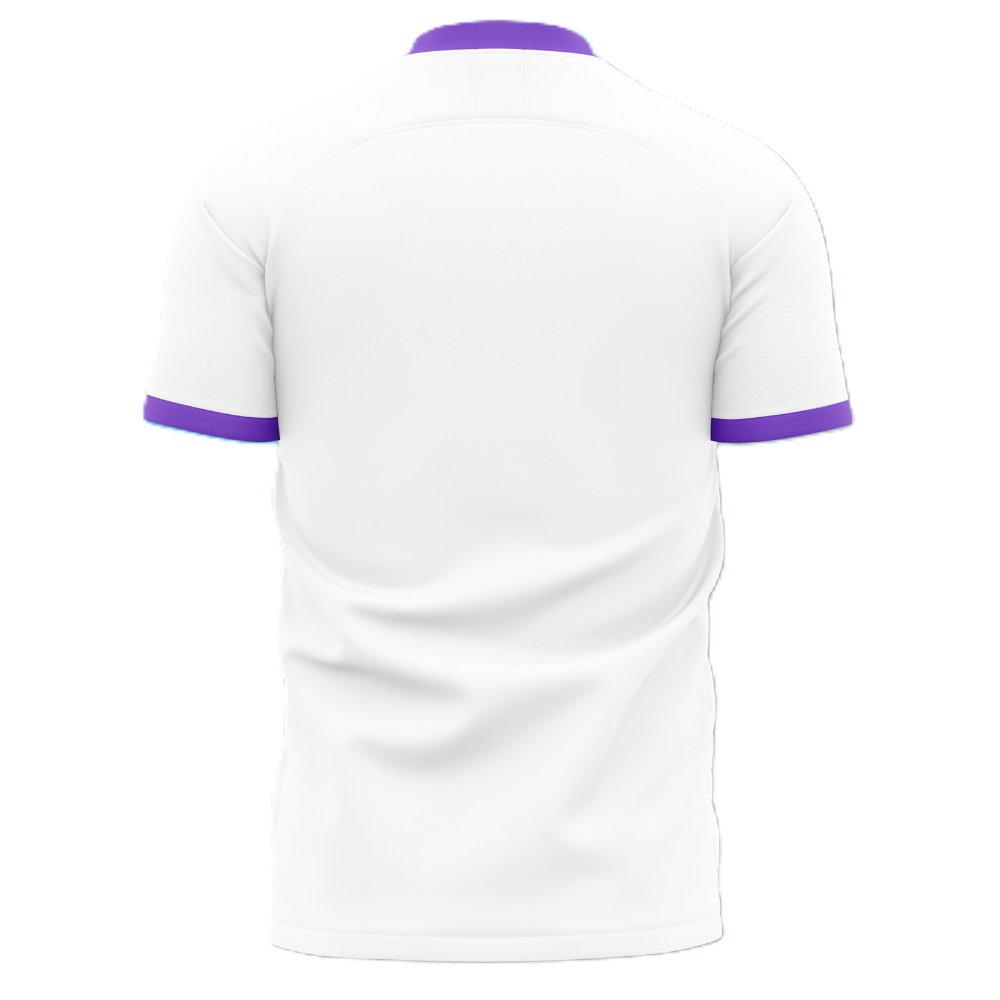 Fiorentina 2026-2027 Florence Concept Kit Adult Short Sleeve Fiorentina 2026-2027 Florence Concept Kit Adult Short Sleeve