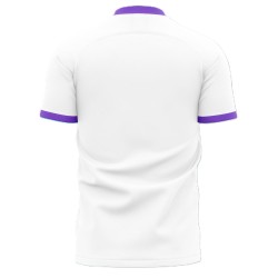 Fiorentina 2026-2027 Florence Concept Kit Adult Short Sleeve Fiorentina 2026-2027 Florence Concept Kit Adult Short Sleeve