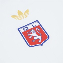 2025-2026 Olympique Lyon 75th Anniversary Shirt 2025-2026 Olympique Lyon 75th Anniversary Shirt