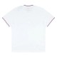 2025-2026 Olympique Lyon 75th Anniversary Shirt