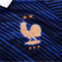2026-2027 France Home Shirt 2026-2027 France Home Shirt