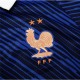 2026-2027 France Home Shirt