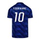2026-2027 France Home Shirt