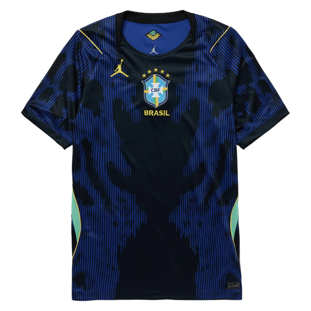 2026-2027 Brazil Away Shirt (Womens)