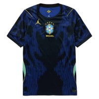 2026-2027 Brazil Away Shirt (Womens)