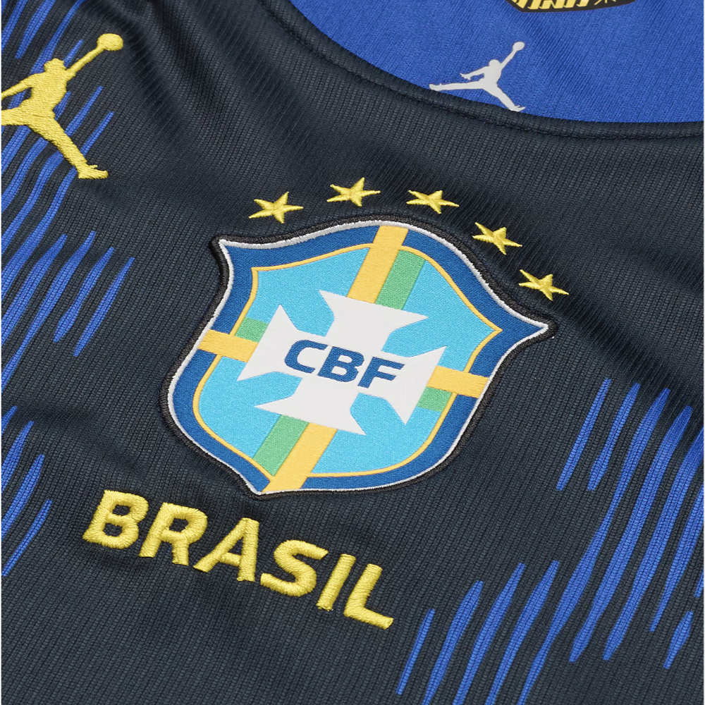2026-2027 Brazil Away Shirt (Womens)