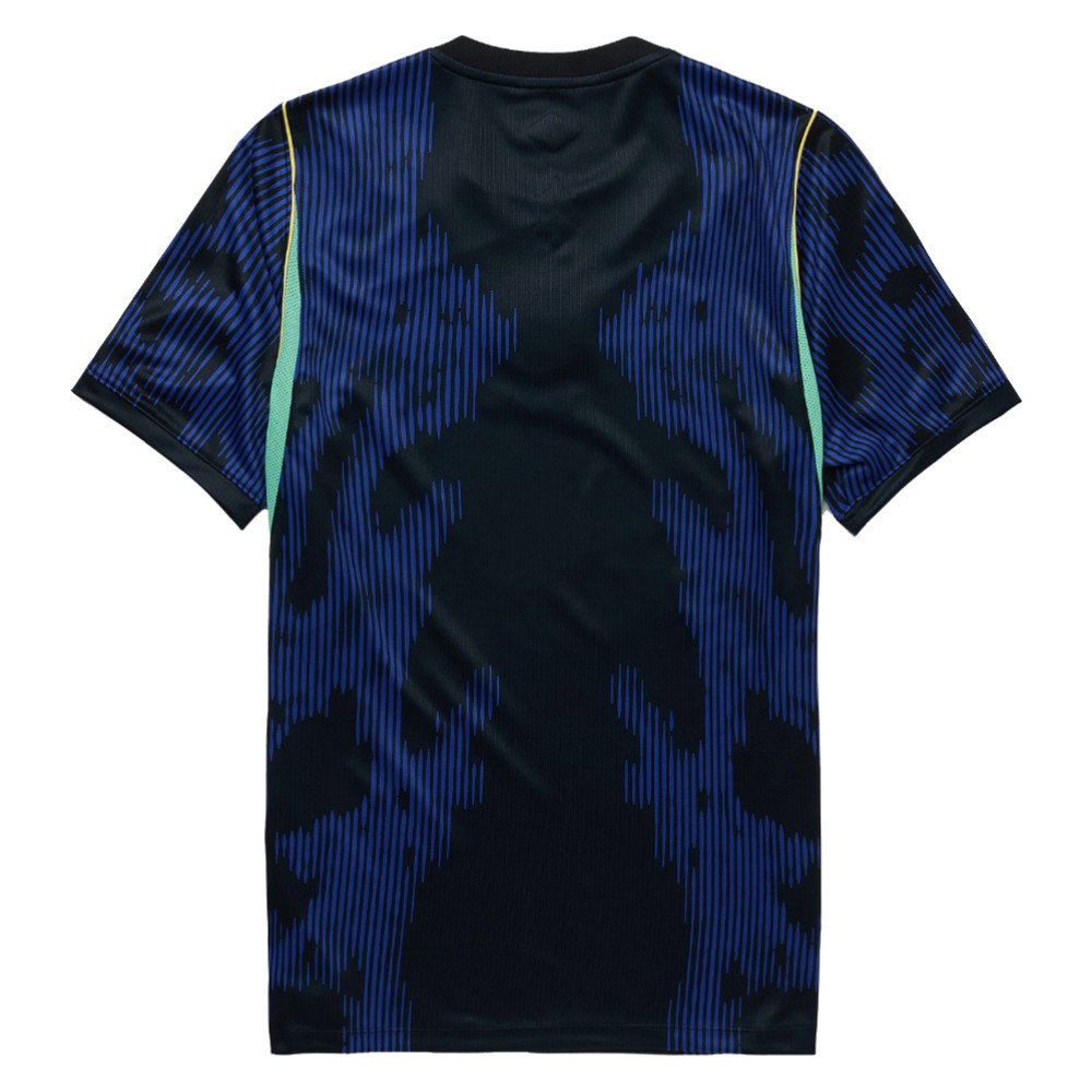 2026-2027 Brazil Away Shirt (Womens)