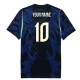 2026-2027 Brazil Away Shirt (Womens)