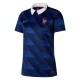 2026-2027 France Home Shirt (Womens) 2026-2027 France Home Shirt (Womens)