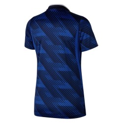 2026-2027 France Home Shirt (Womens) 2026-2027 France Home Shirt (Womens)
