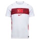 2026-2027 Turkey Authentic Away Shirt