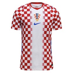 2026-2027 Croatia Aero-Fit Authentic Match Home Shirt