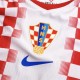 2026-2027 Croatia Aero-Fit Authentic Match Home Shirt