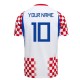 2026-2027 Croatia Aero-Fit Authentic Match Home Shirt