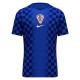 2026-2027 Croatia Aero-Fit Match Authentic Away Shirt