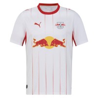 2026-2027 Red Bull Leipzig Home Shirt