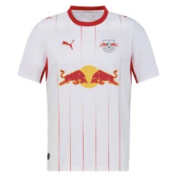 2026-2027 Red Bull Leipzig Home Shirt