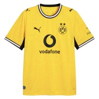 2026-2027 Borussia Dortmund Home Shirt