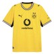 2026-2027 Borussia Dortmund Home Shirt