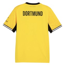2026-2027 Borussia Dortmund Home Shirt 2026-2027 Borussia Dortmund Home Shirt