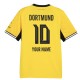 2026-2027 Borussia Dortmund Home Shirt