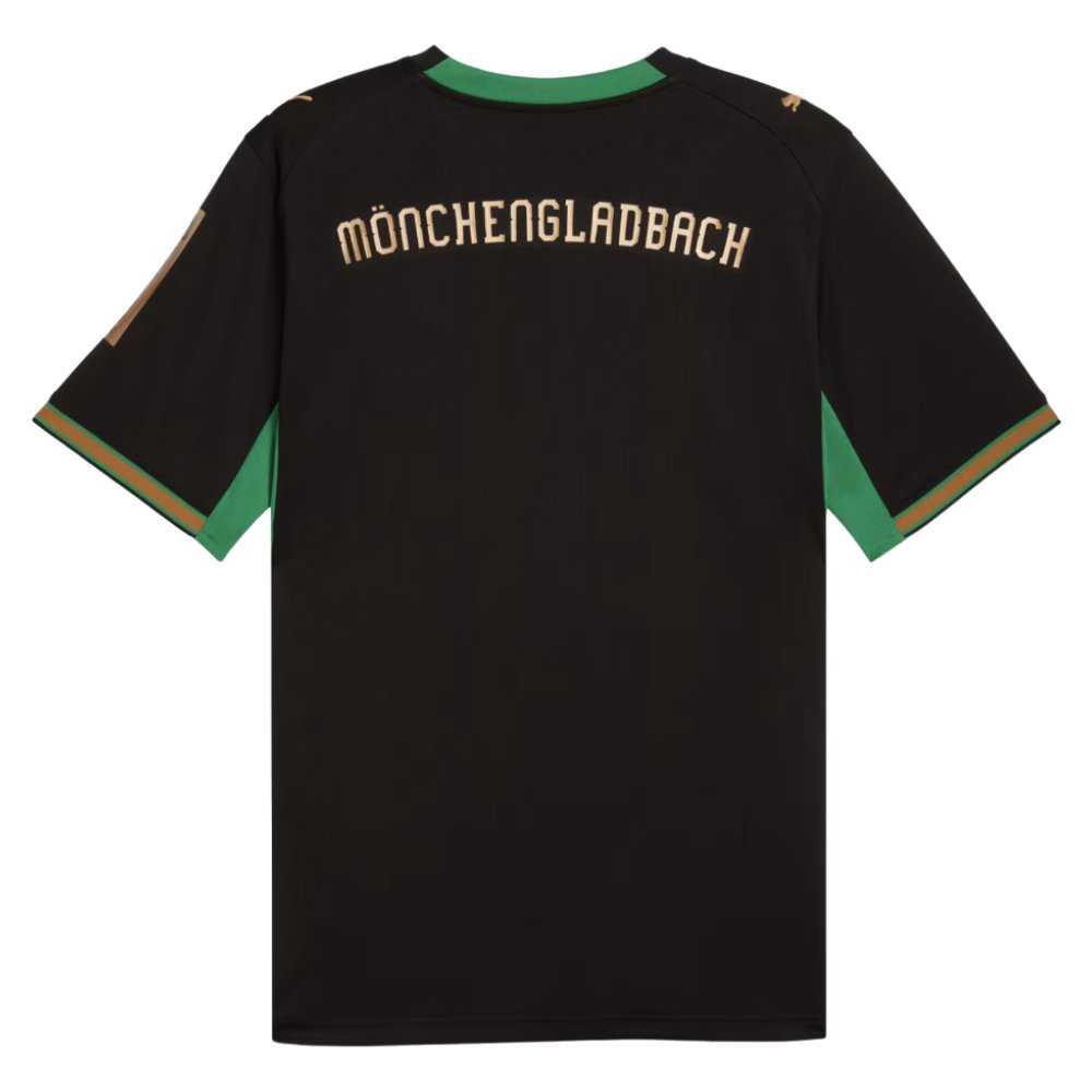 2026-2027 Borussia MGB Away Shirt 2026-2027 Borussia MGB Away Shirt