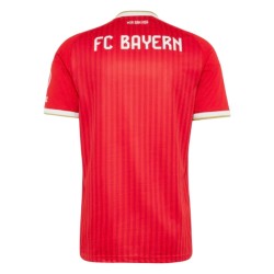 2026-2027 Bayern Munich Home Shirt 2026-2027 Bayern Munich Home Shirt