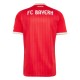 2026-2027 Bayern Munich Home Shirt