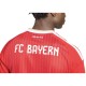 2026-2027 Bayern Munich Home Shirt