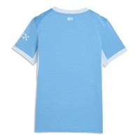 2026-2027 Man City Home Shirt (Womens)