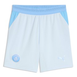 2026-2027 Man City Home Shirt (Womens) 2026-2027 Man City Home Shirt (Womens)