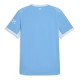 2026-2027 Man City Authentic Home Shirt 2026-2027 Man City Authentic Home Shirt