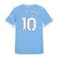 2026-2027 Man City Authentic Home Shirt 2026-2027 Man City Authentic Home Shirt