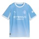 2026-2027 Man City Home Shirt