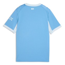 2026-2027 Man City Home Shirt 2026-2027 Man City Home Shirt