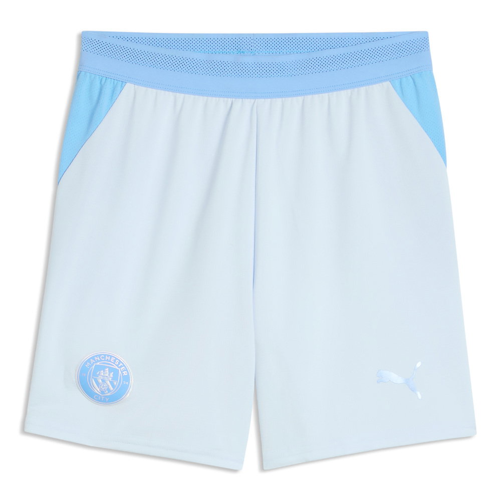 2026-2027 Man City Home Shirt