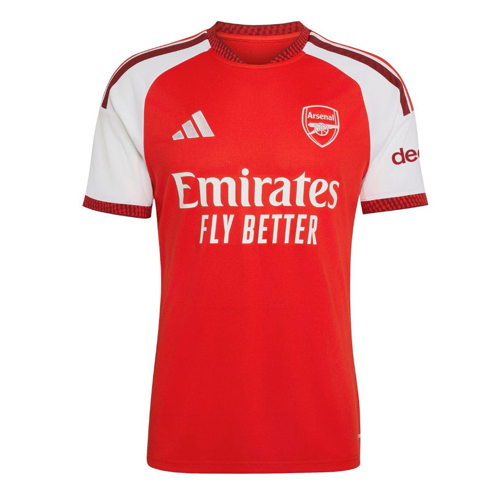2026-2027 Arsenal Home Shirt 2026-2027 Arsenal Home Shirt