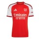 2026-2027 Arsenal Home Shirt 2026-2027 Arsenal Home Shirt
