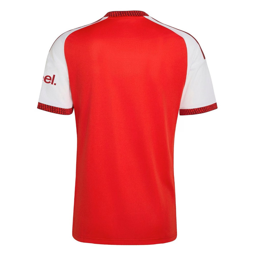 2026-2027 Arsenal Home Shirt 2026-2027 Arsenal Home Shirt