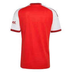 2026-2027 Arsenal Home Shirt 2026-2027 Arsenal Home Shirt