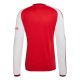 2026-2027 Arsenal Long Sleeve Home Shirt 2026-2027 Arsenal Long Sleeve Home Shirt